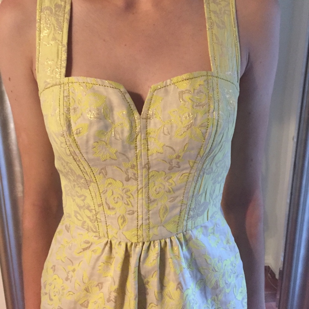 Urban Outfitters Kimchi Blue dress - Picture 6 of 8